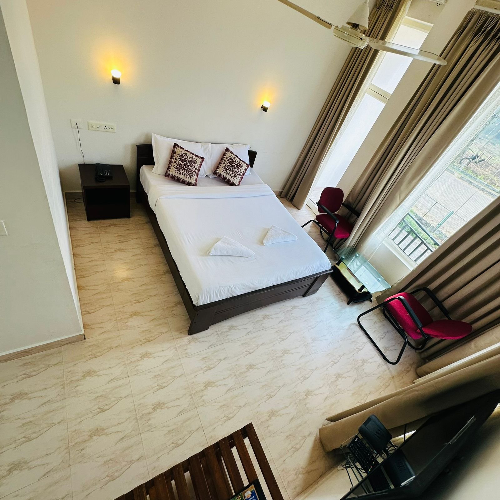 Double Room Premium 